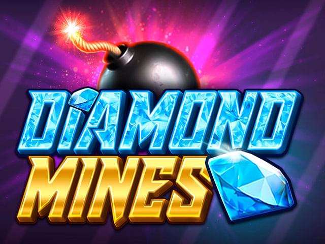 87bet Minas de Diamante™